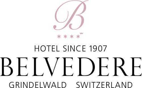 Logo Hotel Belvedere Grindelwald AG