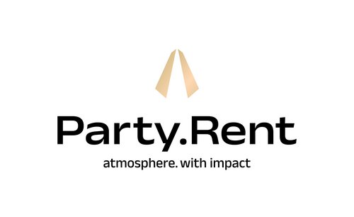 Logo Party Rent Schweiz AG