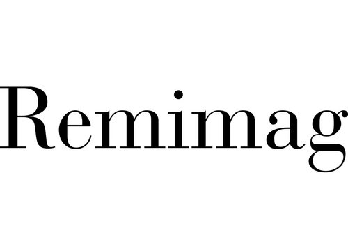 Logo Remimag AG
