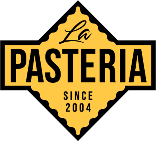 Logo LA PASTERIA