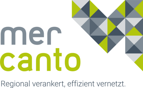 Logo Mercanto AG