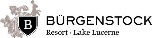 Logo Bürgenstock Resort Lake Lucerne