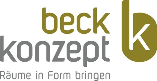 Logo beck konzept ag