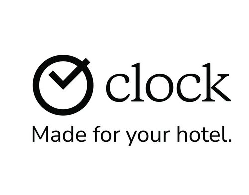 Logo Clock