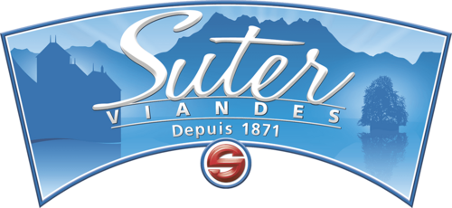 Logo Suter Viandes SA