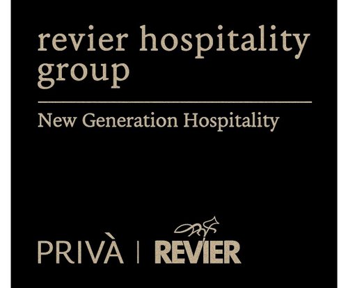 Logo REVIER Hospitality Group AG