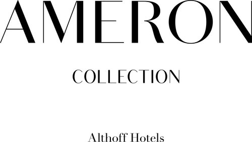 Logo Althoff Hotels oder AMERON Hotels Schweiz