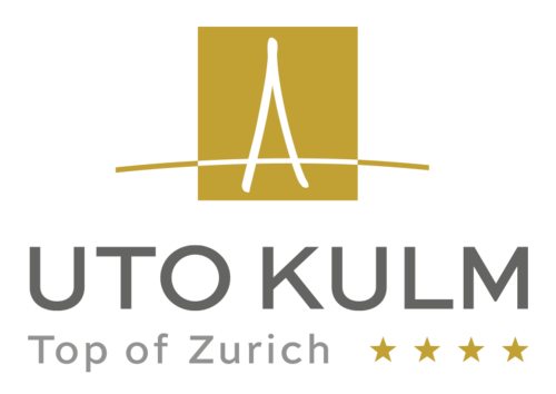 Logo Hotel UTO KULM