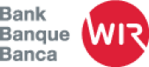 Logo Bank WIR