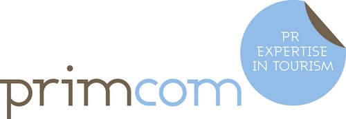 Logo Primus Communications (PrimCom)