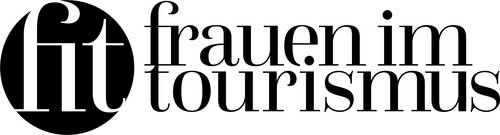 Logo Frauen im Tourismus