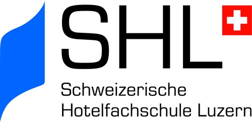 Logo SHL Schweizerische Hotelfachschule Luzern