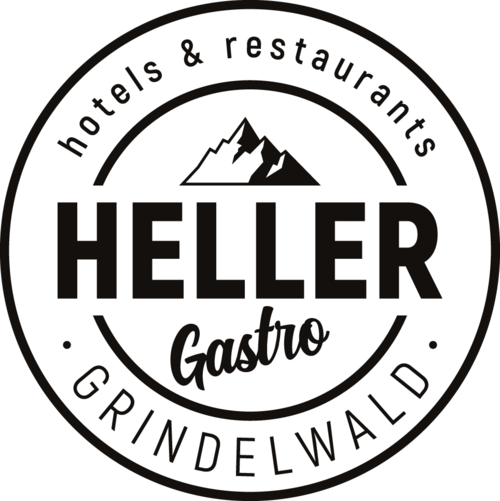 Logo Heller Gastro AG