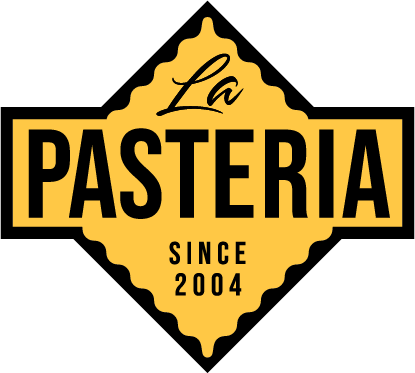 LA PASTERIA