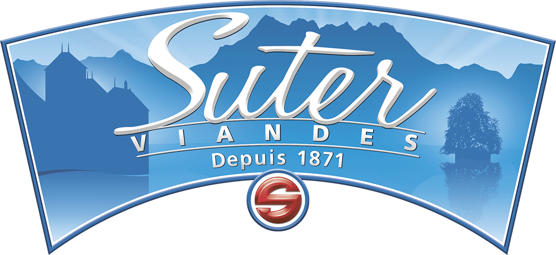 Suter Viandes SA