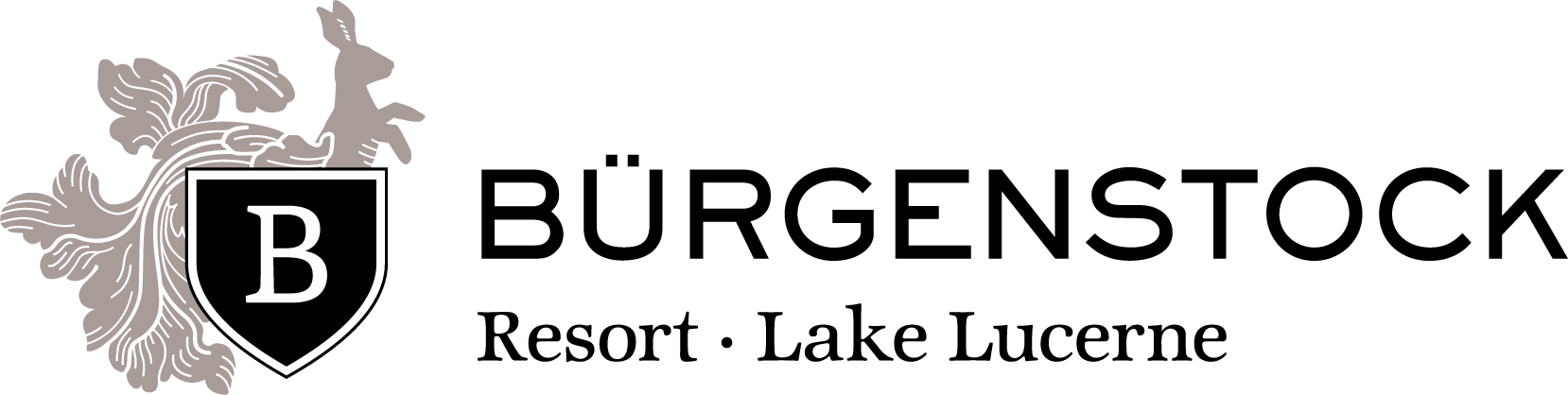 Bürgenstock Resort Lake Lucerne