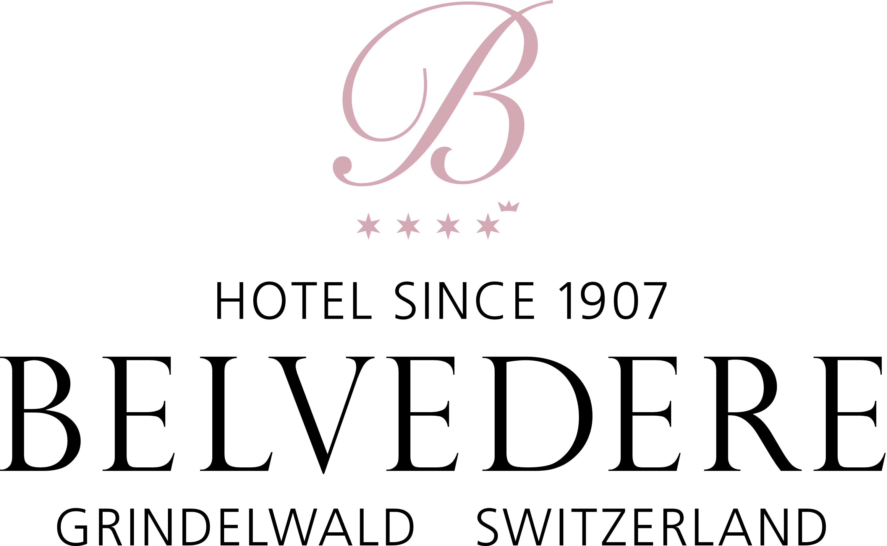 Hotel Belvedere Grindelwald AG