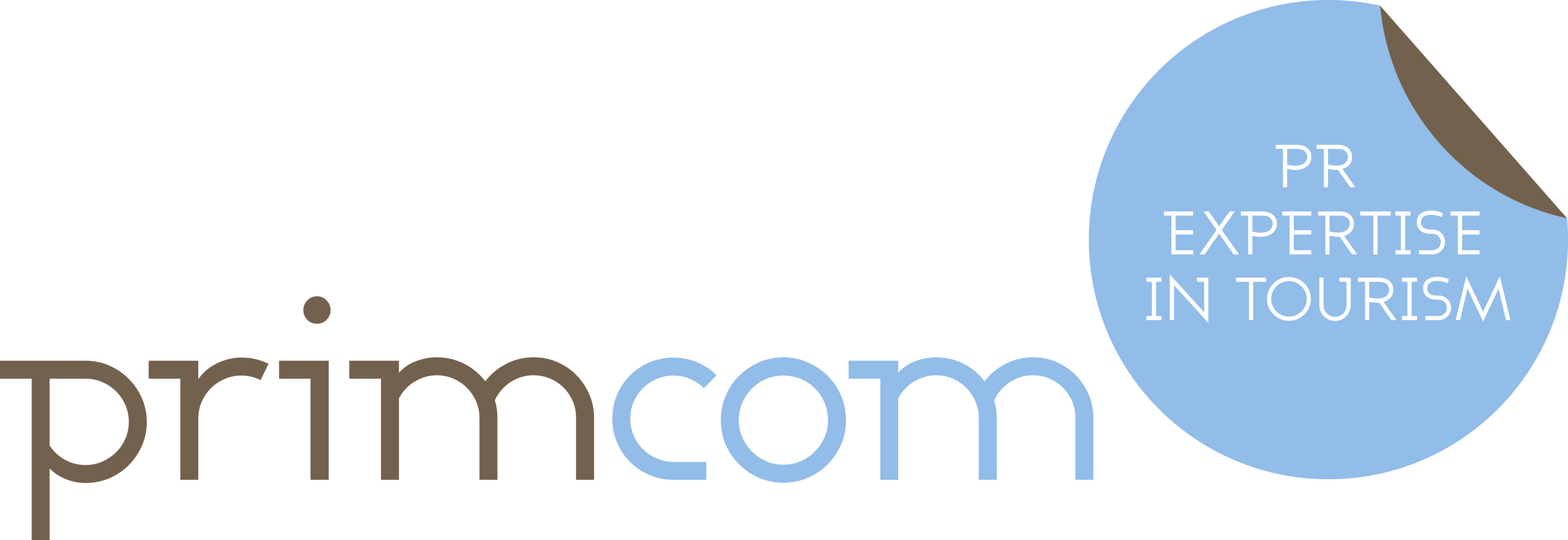 Primus Communications (PrimCom)